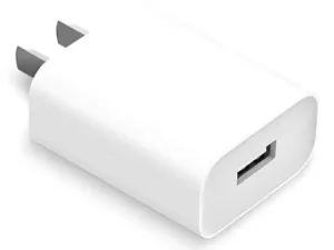 شارژر دیواری شیائومی Xiaomi MDY-08-EH Travel Charger