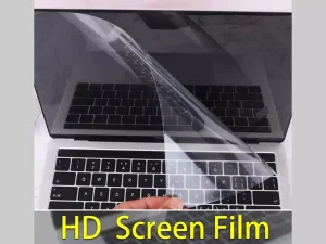 محافظ صفحه نمایش مک بوک ایر 13.6 اینچ 2022 ویوو WiWU MacBook 13.6 air 2022 screen protector