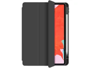 قاب کلاسوری مغناطیسی و هولدر آیپد 10.9 و 11 اینچ ویوو WiWU Protective Case for iPad 10.9 &amp; 11 inch