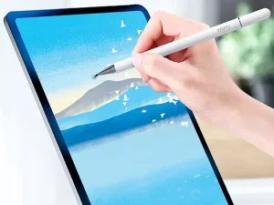 قلم لمسی دو سر اندروید, اپل و مایکروسافت ویوو Wiwu Pencil One (passive stylus)