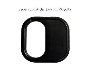 قاب کلاسوری مغناطیسی و هولدر آیپد 10.9و 11 اینچ ویوو WiWU 2 in 1 magnetic Case for iPad 10.9 &amp; 11 inch