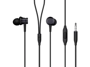 هدفون پیستون شیائومی نسخه بیسیک Xiaomi Mi Piston In Ear Headphone Basic Edition