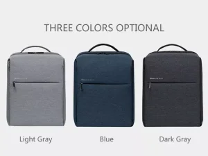 کوله پشتی شیائومی2 Xiaomi Simple Urban Minimalism Laptop Backpack DSBB03RM