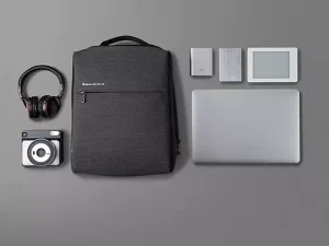 کوله پشتی شیائومی2 Xiaomi Simple Urban Minimalism Laptop Backpack DSBB03RM