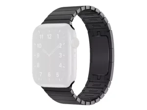 بند فلزی اپل واچ 42 و 44 میلی متر گرین Green Link Bracelet Acero Correa Apple Watch 42/44mm