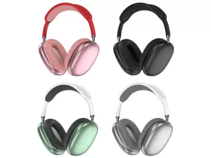 هدفون بی سیم ایکس او Xo Stereo Wireless Headphone Be25