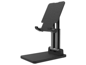 پایه نگهدارنده موبایل ایکس او XO Double rod table holder C59