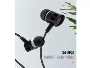 هندزفری سیمی با جک 3.5 میلی‎متری ایکس‌او XO Music Earphone In Earphone EP20