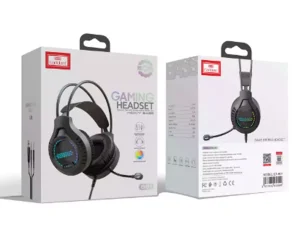 هدست مخصوص بازی ارلدام Earldom ET-B01 Gaming Headset