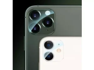 محافظ لنز دوربین آیفون توتو Totu AB-061 Brand Iphone 11 camera protection