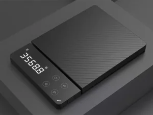 ترازوی آشپزخانه 3 کیلوگرمی شیائومی Xiaomi Youpin Duke ES1 High Precision Kitchen Electronic Scale