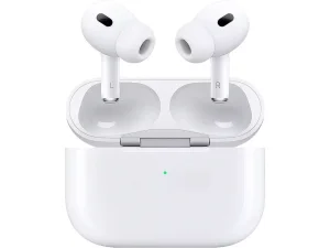 هدفون اپل ایرپادز پرو نسل دو Apple Airpods Pro 2ngeneration (A2698,A2699,A2700)