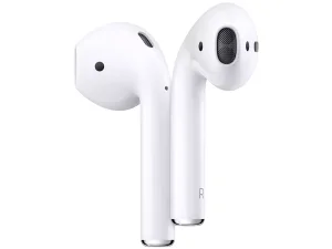 هدفون اپل ایرپاد نسل دو Apple Airpods 2ndgeneration (A2032,A2031,A1602)