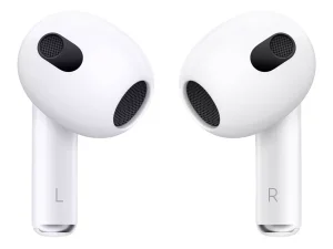 هندزفری اصلی ایرپادز نسل سوم اپل Apple Airpods 3RD Generation (A2565,A2564,A2566)