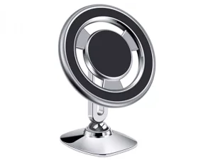 هولدر موبایل مگنتی فلزی داخل خودرو ویووWIWU CH027 ZINC ALLOY CAR MOUNT