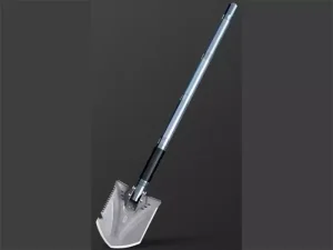 بیل چندکاره شیائومی MiJia Xiaomi Zaofeng Outdoor Multi-Function Shovel HW180101