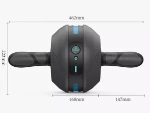 چرخ شکم ورزشی شیائومی Xiaomi YESOUL J20 Smart Belly Wheel