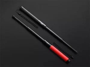 چوب دستی جمع شونده شیائومی Xiaomi NexTool Q/GDBCY016-2019 Safety Survival Telescopic Rod