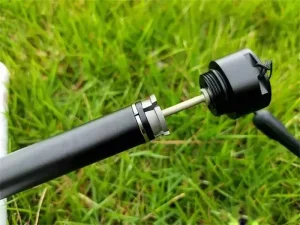 چوب دستی جمع شونده شیائومی Xiaomi NexTool Q/GDBCY016-2019 Safety Survival Telescopic Rod