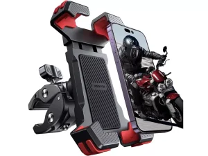 هولدر موبایل موتورسیکلت و دوچرخه جویروم JOYROOM JR-ZS360 Bike Phone Holder