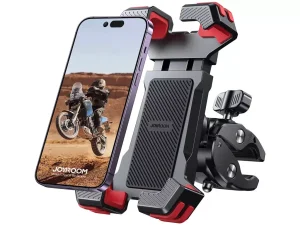 هولدر موبایل موتورسیکلت و دوچرخه جویروم JOYROOM JR-ZS360 Bike Phone Holder