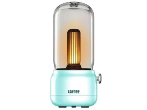 چراغ خواب رومیزی قابل حمل شارژی شیائومی Bedside lamp Xiaomi Lofree Candly Lights EP502