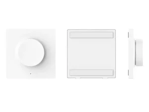 کلیدبرق بی سیم شیائومی Smart built-in dimmer Xiaomi Yeelight YLYKQ-0005