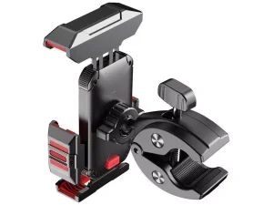 هولدر گوشی موبایل دوچرخه و موتورسیکل جویروم Joyroom JR-ZS265 Bike Phone Mount