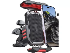 هولدر گوشی موبایل دوچرخه و موتورسیکل جویروم Joyroom JR-ZS265 Bike Phone Mount