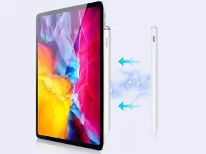 قلم لمسی آیپد 2018 به بعد جویروم Joyroom JR-X9S Active Stylus Pen