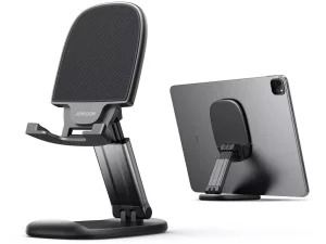 هولدر رومیزی گوشی موبایل و تبلت تاشو جویروم Joyroom JR-ZS371 Desktop Phone Stand