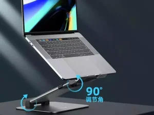 پایه نگه‌دارنده لپ‌تاپ یوبائو Yoobao Laptop Stand