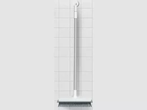 برس کف حمام دوکاره Qualitell Dual-Use Bathroom Floor Brush