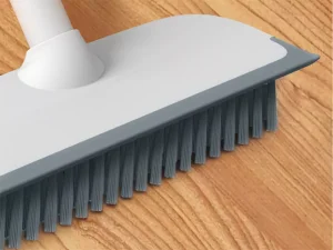 برس کف حمام دوکاره Qualitell Dual-Use Bathroom Floor Brush