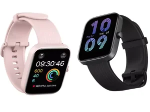 ساعت هوشمند آمازفیت شیائومی Xiaomi Bip 3 Pro Amazfit Smart watch