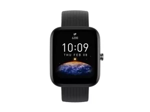 ساعت هوشمند آمازفیت شیائومی Xiaomi Bip 3 Pro Amazfit Smart watch