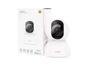 دوربین نظارتی هوشمند شیائومی Xiaomi Home Security Camera C400 MJSXJ11CM