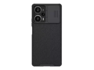 قاب شیائومی ردمی نوت 12 توربو و پوکو اف 5 نیلکین Nillkin Xiaomi Redmi Note 12 turbo/Poco F5 CamShield Pro Case