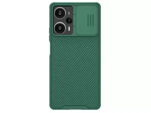 قاب شیائومی ردمی نوت 12 توربو و پوکو اف 5 نیلکین Nillkin Xiaomi Redmi Note 12 turbo/Poco F5 CamShield Pro Case