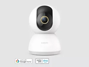 دوربین مداربسته هوشمند شیائومی Xiaomi C300 XMC01 Smart Camera 2K