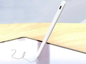 قلم لمسی آیپد ایکس او XO ST- 03 Active Magnetic Capacitive Pen iPad