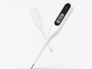 دماسنج و تب سنج دیجیتالی شیائومی Xiaomi Mijia MMC-W201 Digital Thermometer