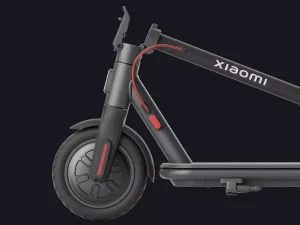 اسکوتر برقی تاشو شیائومی Xiaomi Electric Scooter 4 Lite 2023 Model