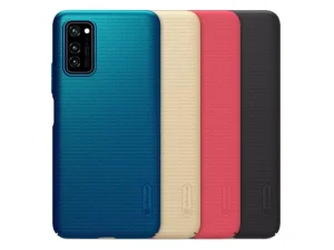 قاب محافظ نیلکین هواوی Nillkin Frosted Shield Case Huawei V30/Honor View 30