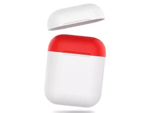 کاور سیلیکونی ایرپاد آها استایل AhaStyle PT38 Silicon Case Apple AirPods