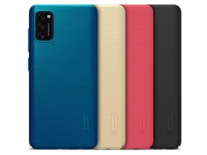 قاب محافظ نیلکین سامسونگ Nillkin Frosted Shield Case Samsung Galaxy A41