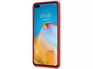 قاب سیلیکونی نیلکین هواوی Nillkin Flex Pure Case Huawei P40