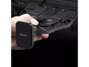 هولدر موبایل مگنتی داخل خودرو یسیدو YESIDO C92 Universal magnetic car mount