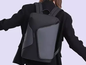 کوله لپ تاپ 15.6 اینچ ضد آب بنج BANGE BG-2913 laptop backpack High quality waterproof