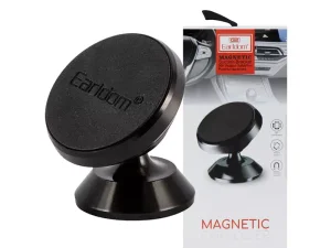 هولدر موبایل مگنتی داخل خودرو ارلدام Earldom ET-EH23 Magnetic Car Mount